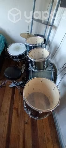 Batetia musical