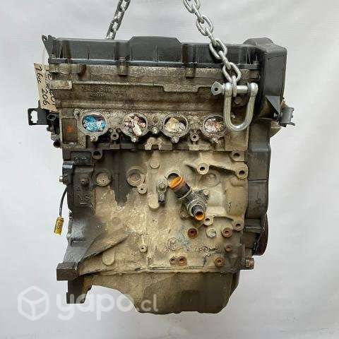 Motor sin Accesorios Peugeot  - Imagen 2