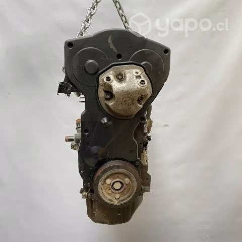 Motor sin Accesorios Peugeot 