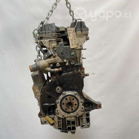 Motor sin Accesorios Peugeot  - Imagen 4