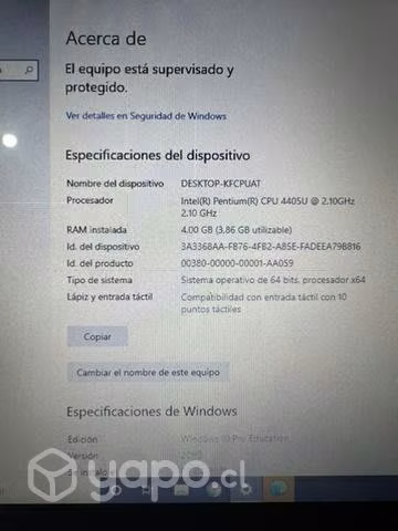 Lenovo Yoga