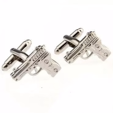Colleras/Yuntas Pistola *Colleras Chile*