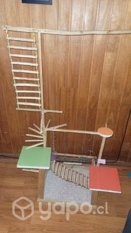 Sala de juegos - Imagen 2
