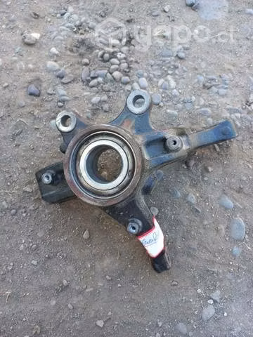 Muñón Ford Ecosport