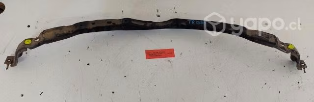 Frontal Central Interior Delantero RAV4
