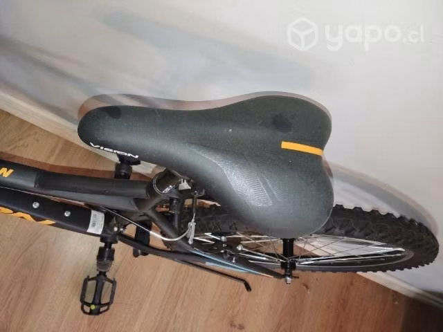 Bicicleta Vision aro 24