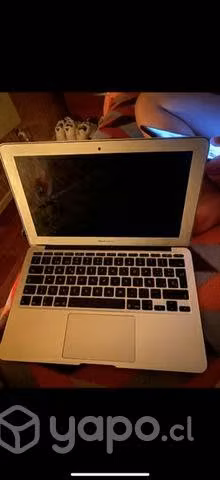 Macbook air