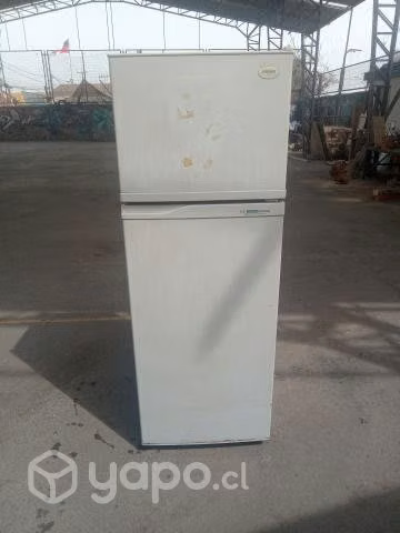 Refrigerador Samsung