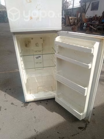 Refrigerador Samsung