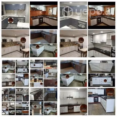 Lavaplatos y muebles a medida - Imagen 6