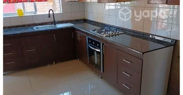 Lavaplatos y muebles a medida - Imagen 2