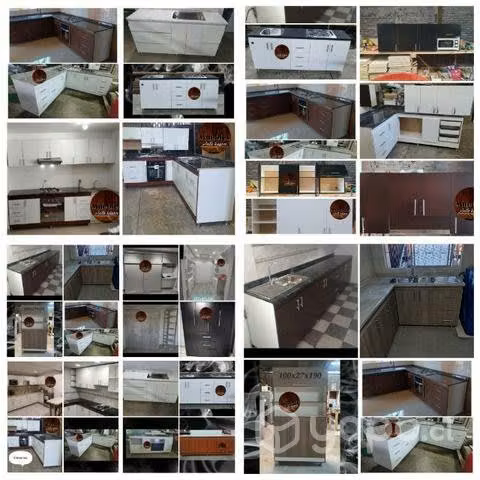 Lavaplatos y muebles a medida - Imagen 4