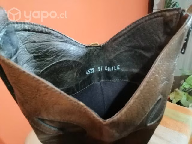 Botas vaqueras - Imagen 5