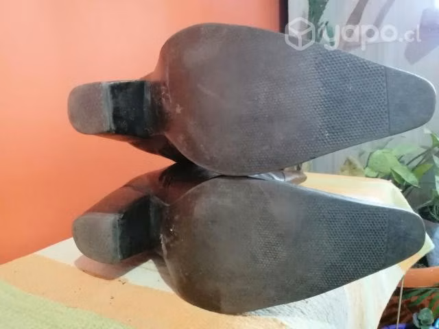 Botas vaqueras - Imagen 4