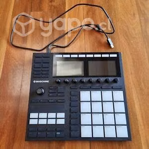 Maschine mk3 usada en perfecto estado