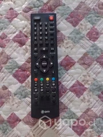 Tv HD 32 onn - Imagen 4