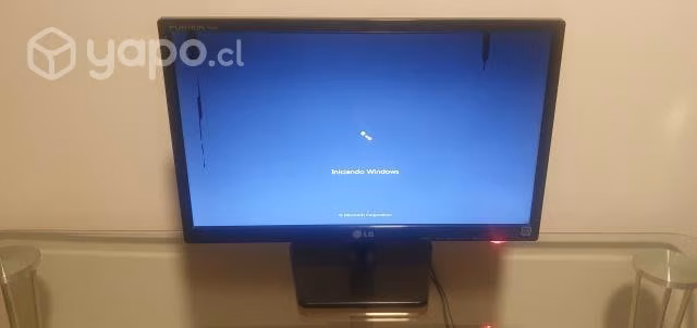 Monitor LG 20" - Imagen 4