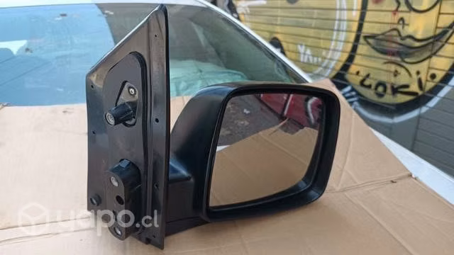 Espejo derecho Hyundai h-1 nuevo original