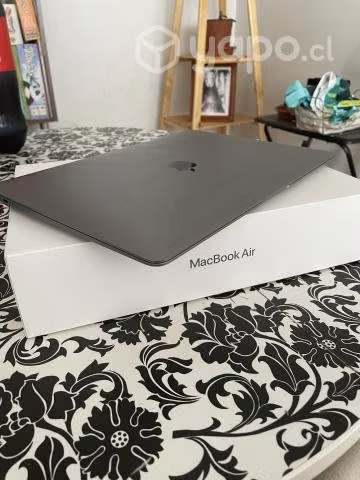 MacBook Air 2021 13,3" Chip M1 256 GB - Imagen 3