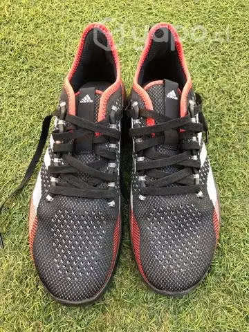 Zapatillas Adidas talla 42.5 - Imagen 2