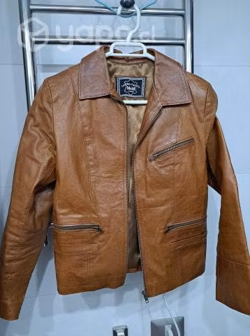 Chaqueta de Cuero M