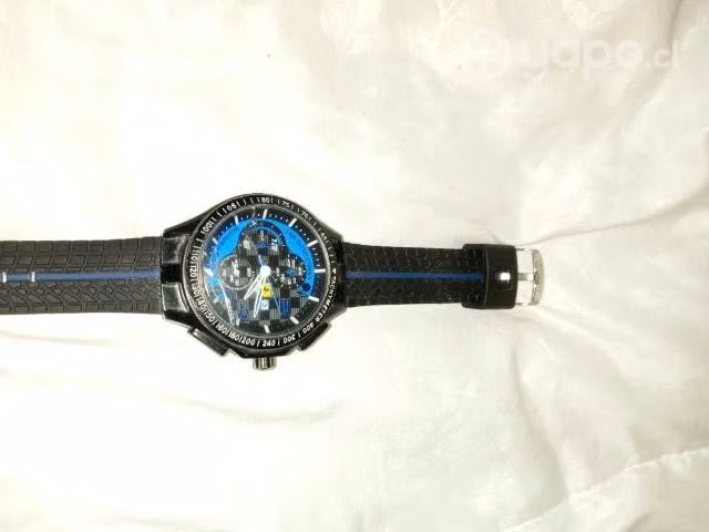 Reloj ferrari y calvin klein