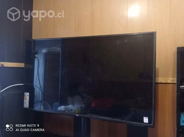Smart TV LG 55