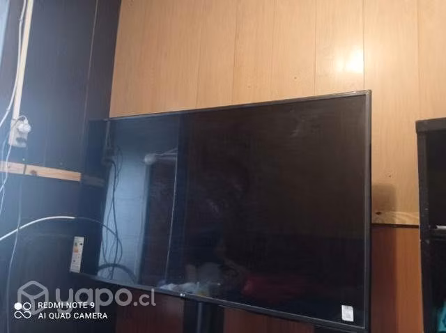 Smart TV LG 55