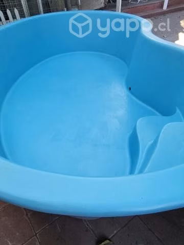 Piscins Fibra Vidrio