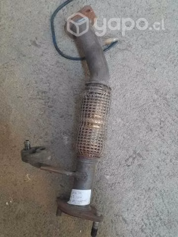 Fexible kia rio 5 con sensor de oxigeno 2013