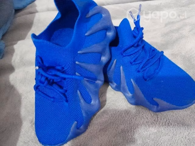 Zapatos talla 38