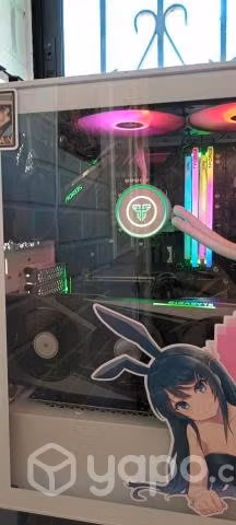 Pc gamer 3060 32gb RAM i5 9400F - Imagen 3
