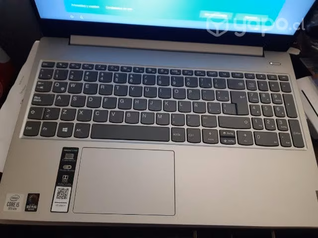 Notebook Lenovo