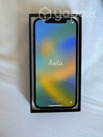 IPhone 12 Pro 512 gb