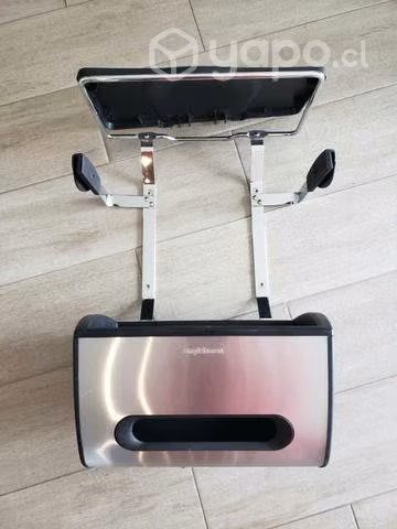 Basurero Cocina
