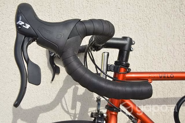 Bicicleta P3 Velo con accesorios completos | usado