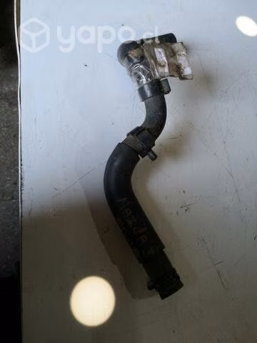 Manguera agua Mazda 3
