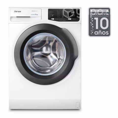 Lavadora premium care 11w