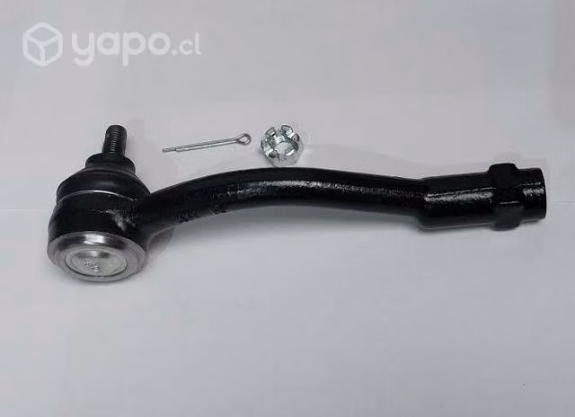 Jac S3/J4 Terminal Derecho