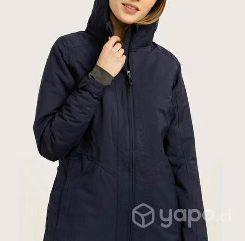 Chaqueta de mujer doite original - Imagen 6