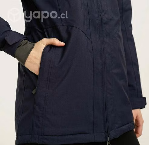 Chaqueta de mujer doite original - Imagen 3