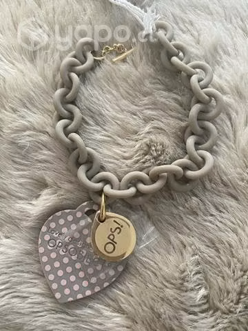 Pulseras OPS originales - Imagen 5