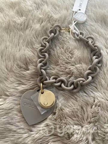 Pulseras OPS originales - Imagen 6