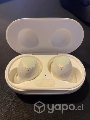 Samsung Galaxy Buds plus
