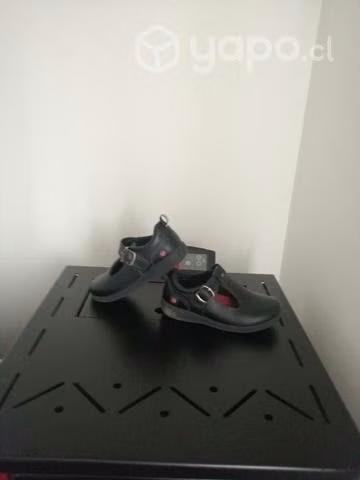 e   zapatos de colegio - Imagen 2