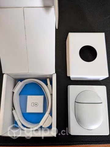 Google Pixel Buds A-Series - Imagen 2
