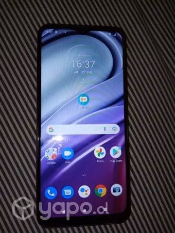 Celular prácticamente nuevo - Imagen 2