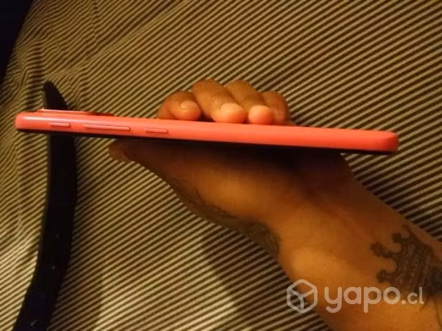 Celular prácticamente nuevo - Imagen 3