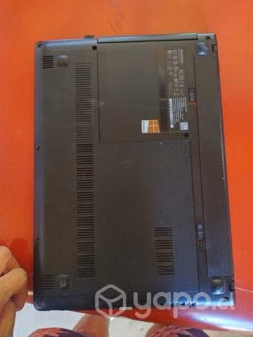Notebook Lenovo G40-30 - Imagen 5