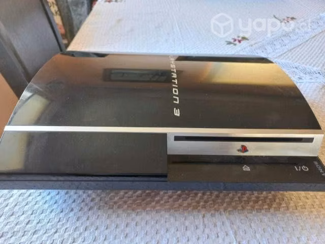 PS3 cech-L00